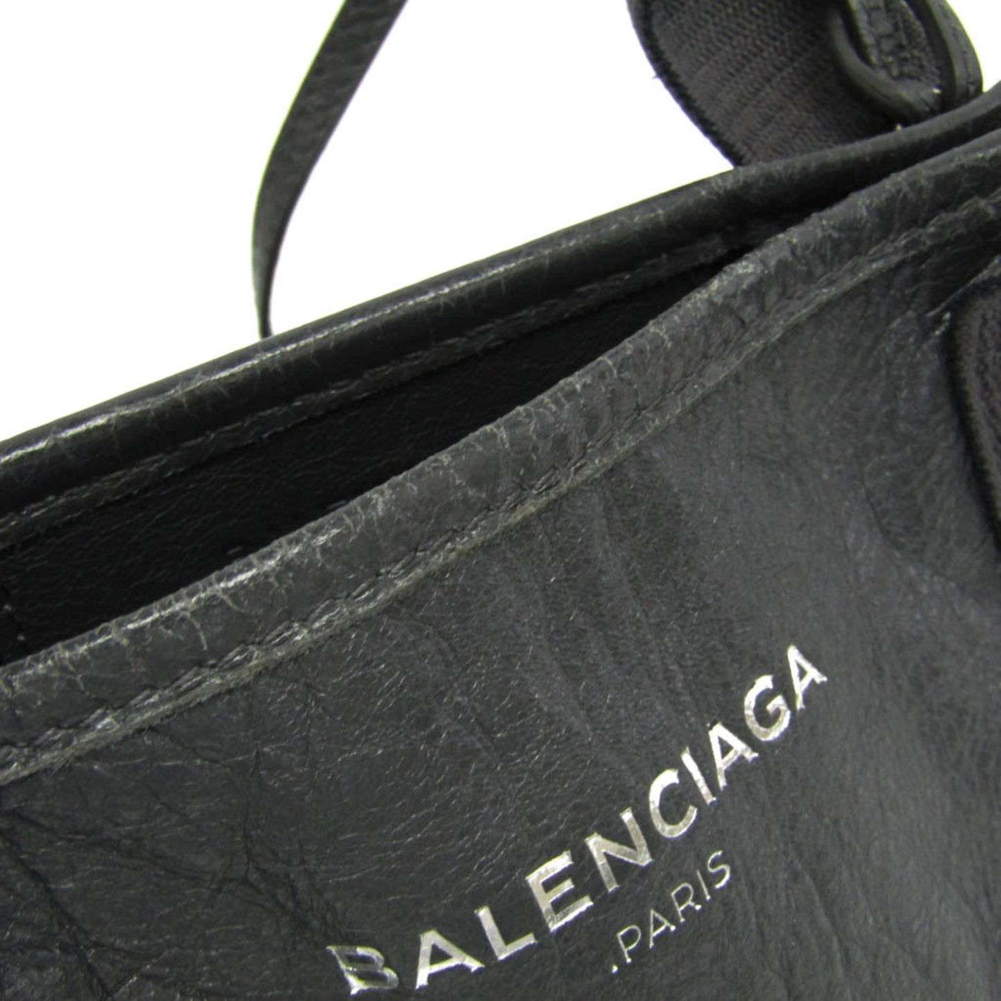 Balenciaga Others Gray Handbags