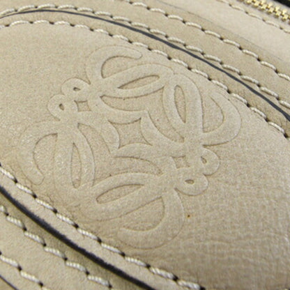 Loewe Others Gray Handbags