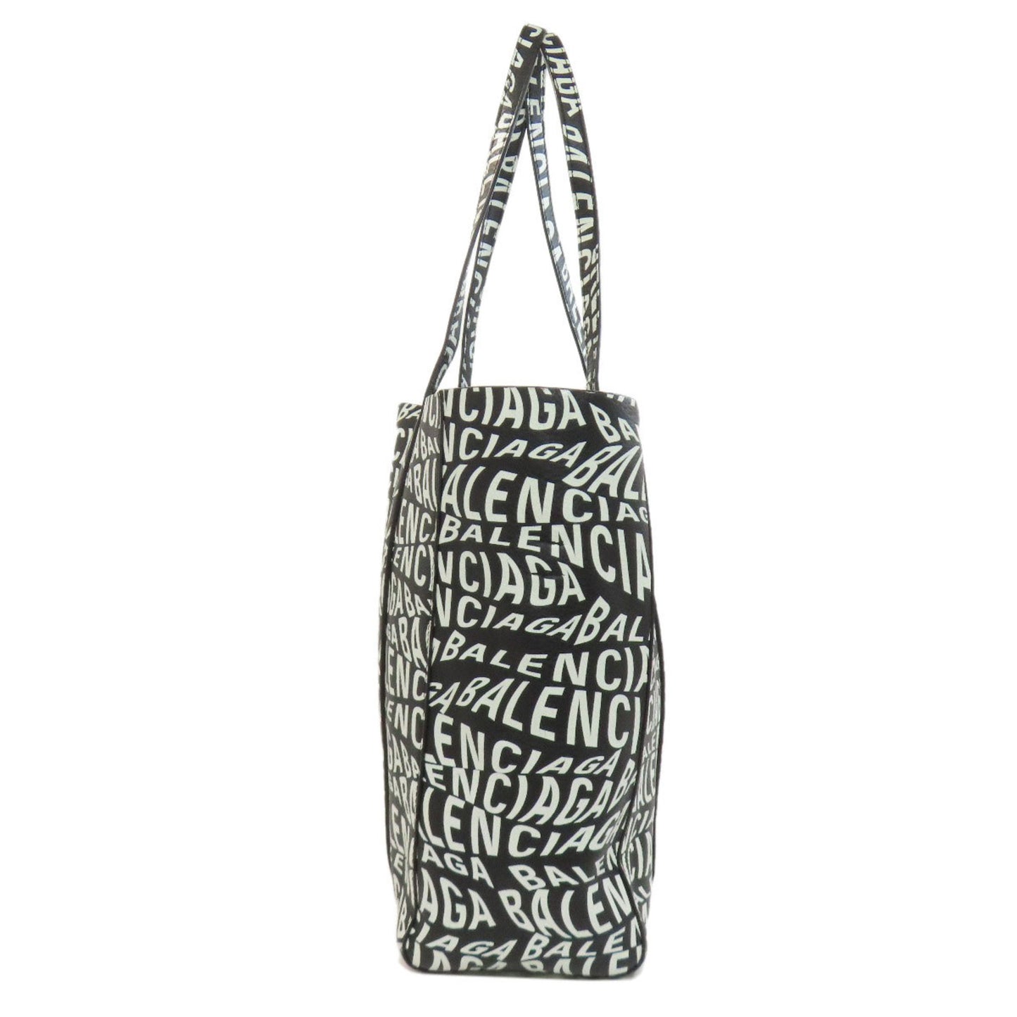 Balenciaga Others Black Tote Bags