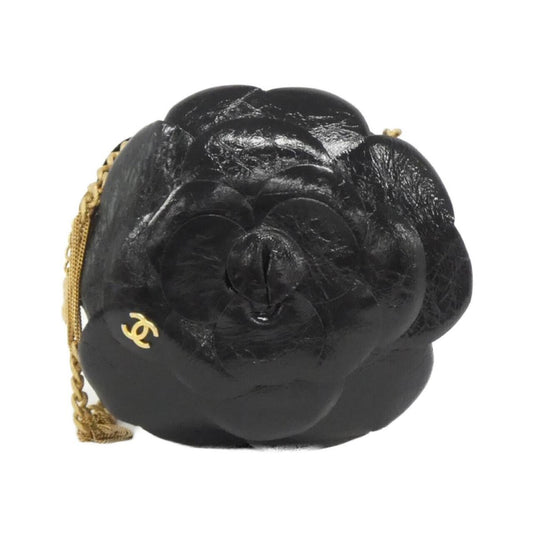 Chanel Others Black Shoulder Bags