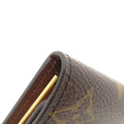 Louis Vuitton Monogram Canvas Brown Cases