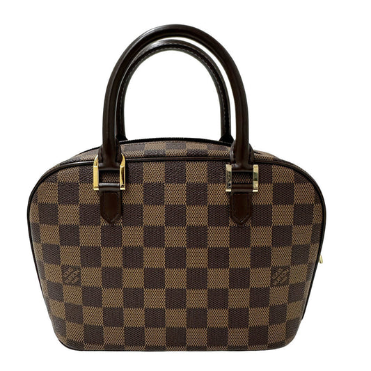 Louis Vuitton Monogram Canvas Brown Handbags