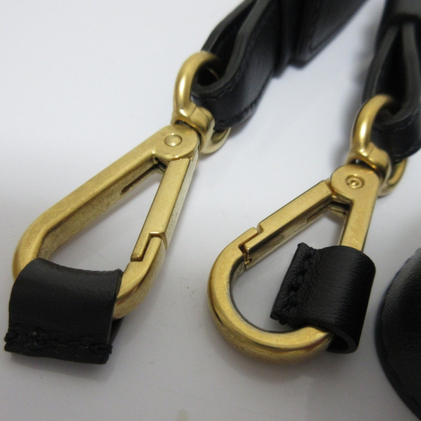 Chloé Others Black Shoulder Bags