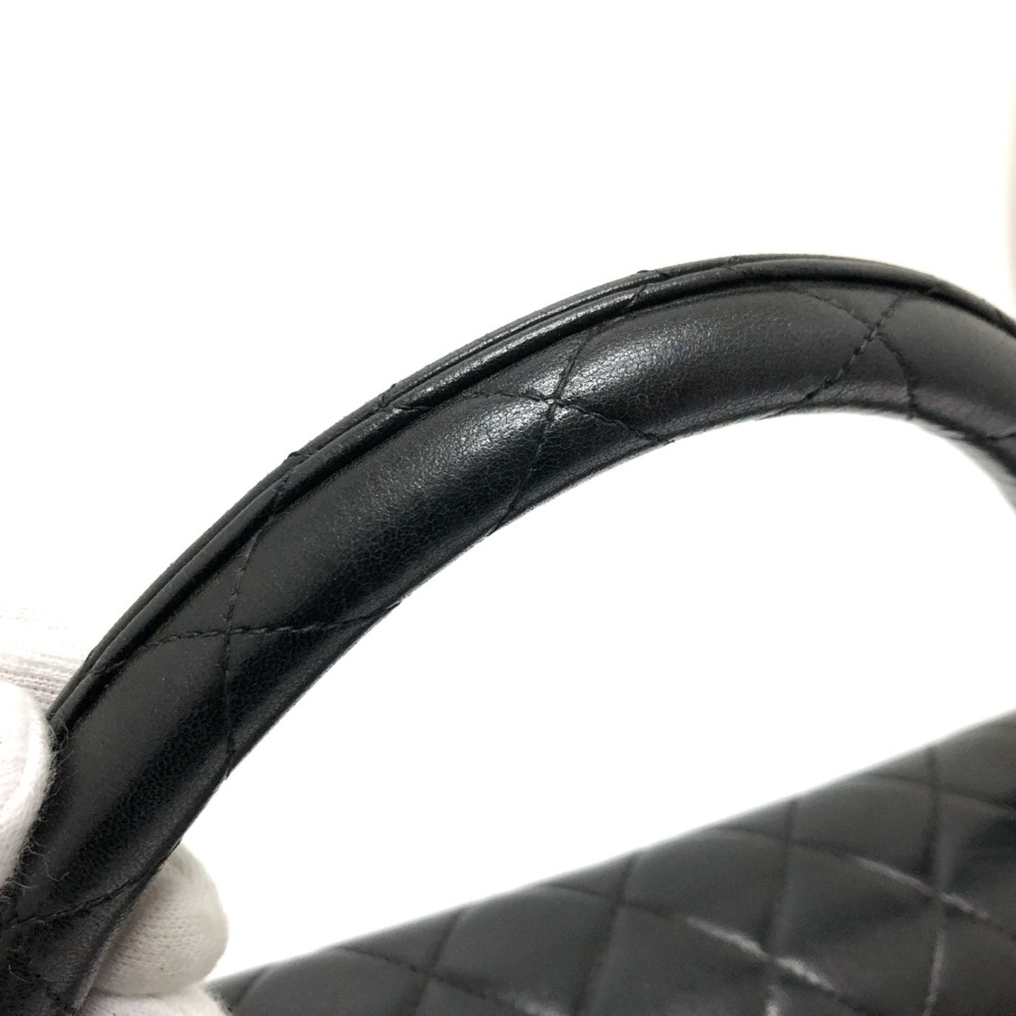 Chanel Others Black Handbags