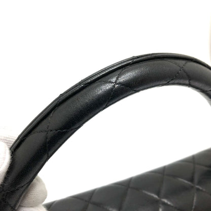 Chanel Others Black Handbags