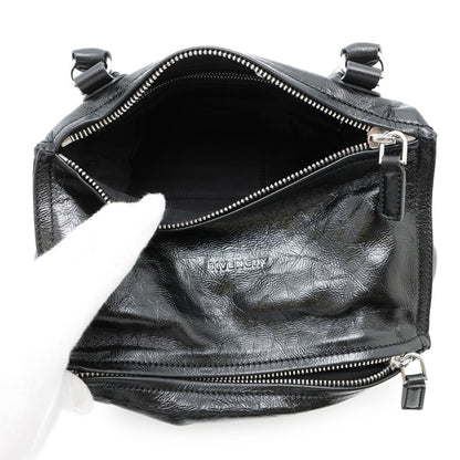 Givenchy Others Black Handbags