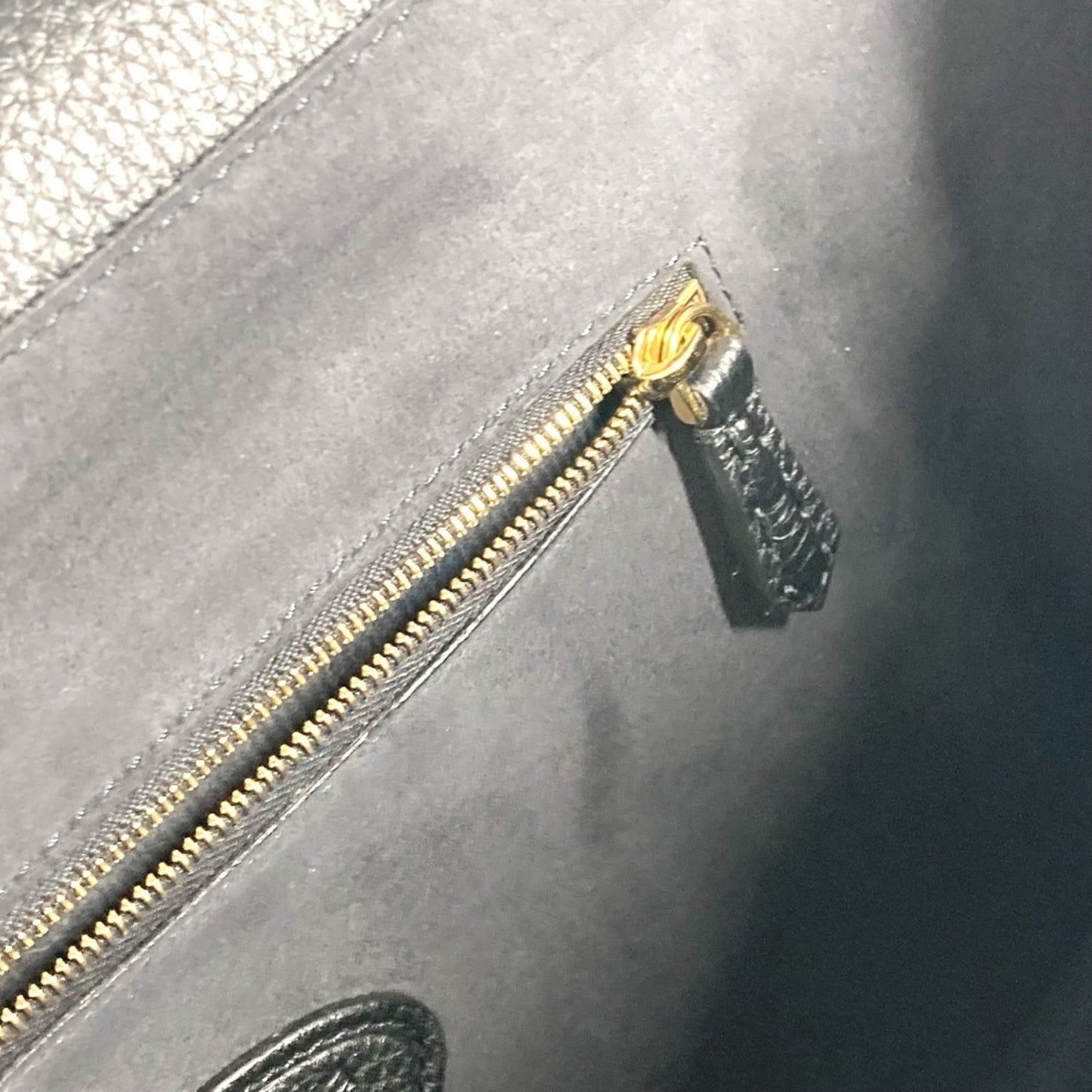 Fendi Others Black Briefcases