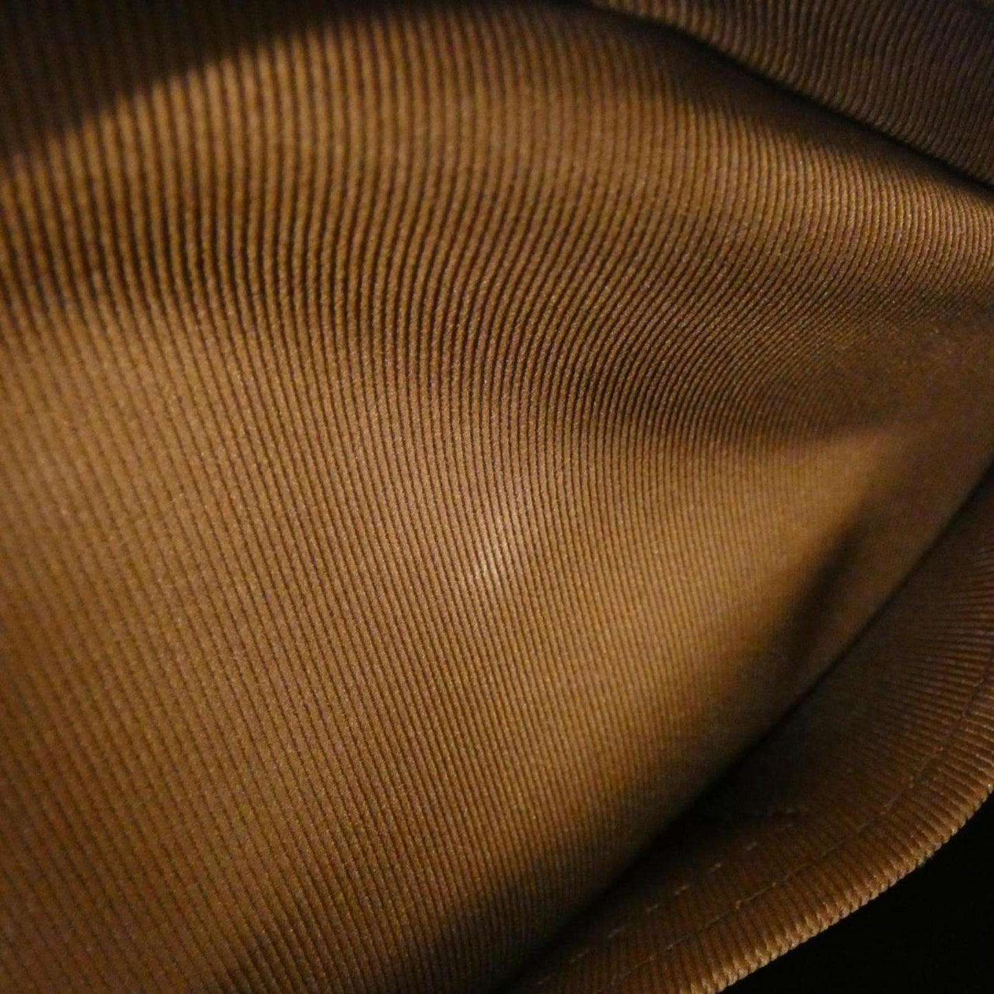 Louis Vuitton Coated Canvas Brown Shoulder Bags