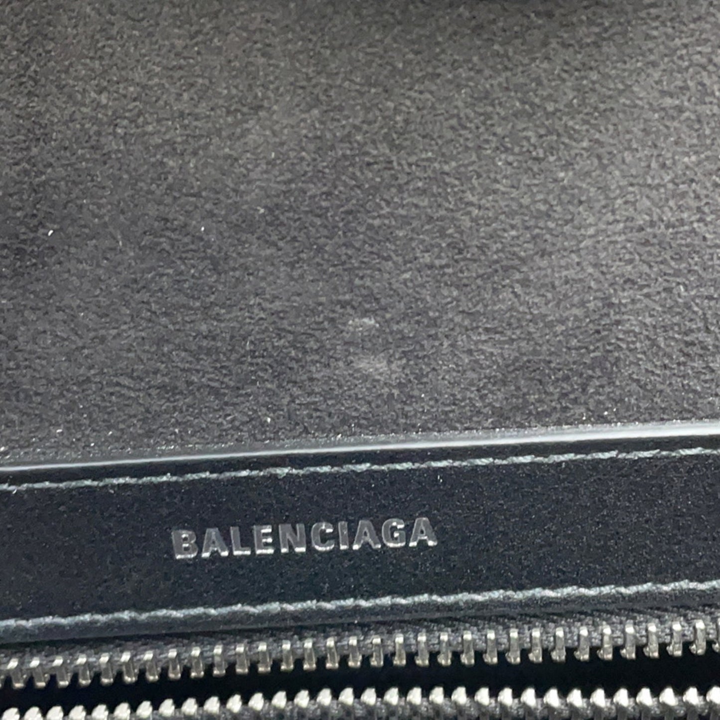 Balenciaga Others Black Tote Bags