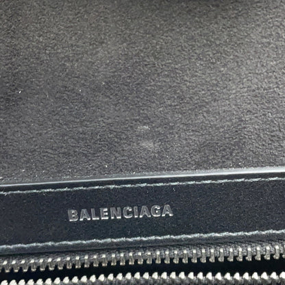 Balenciaga Others Black Tote Bags
