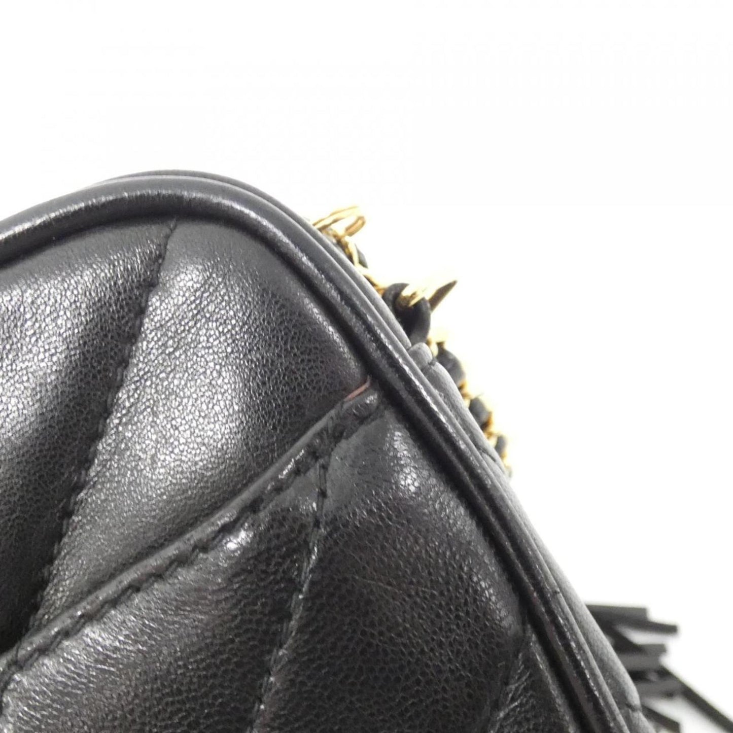 Chanel Others Black Shoulder Bags