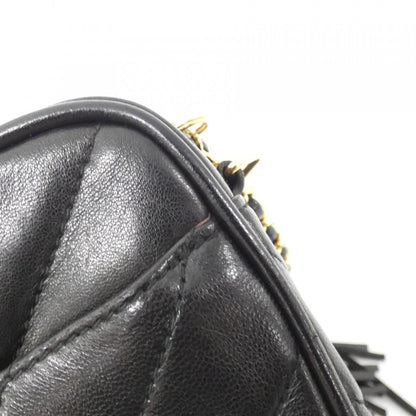 Chanel Others Black Shoulder Bags