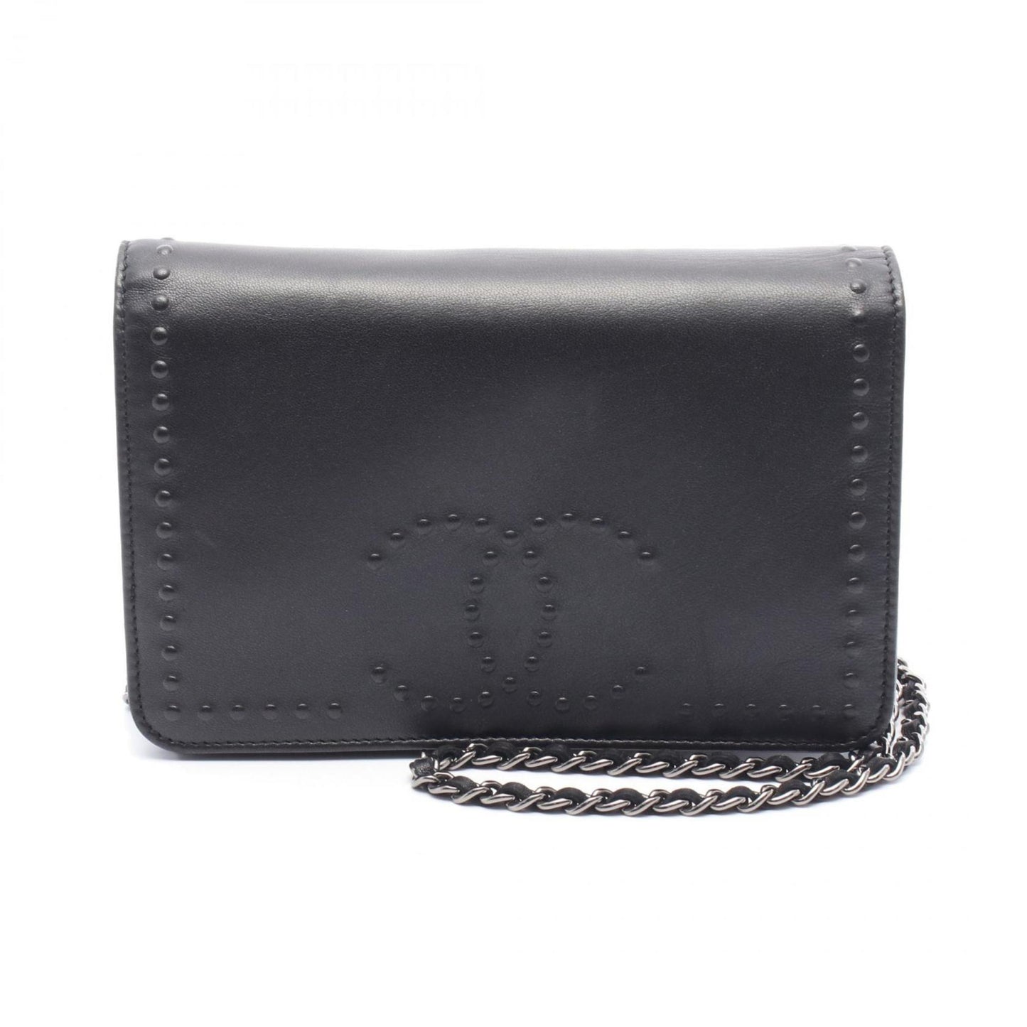 Chanel Others Black Shoulder Bags