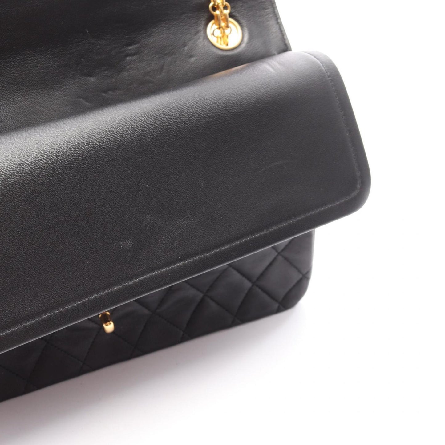 Chanel Others Black Shoulder Bags