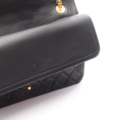 Chanel Others Black Shoulder Bags