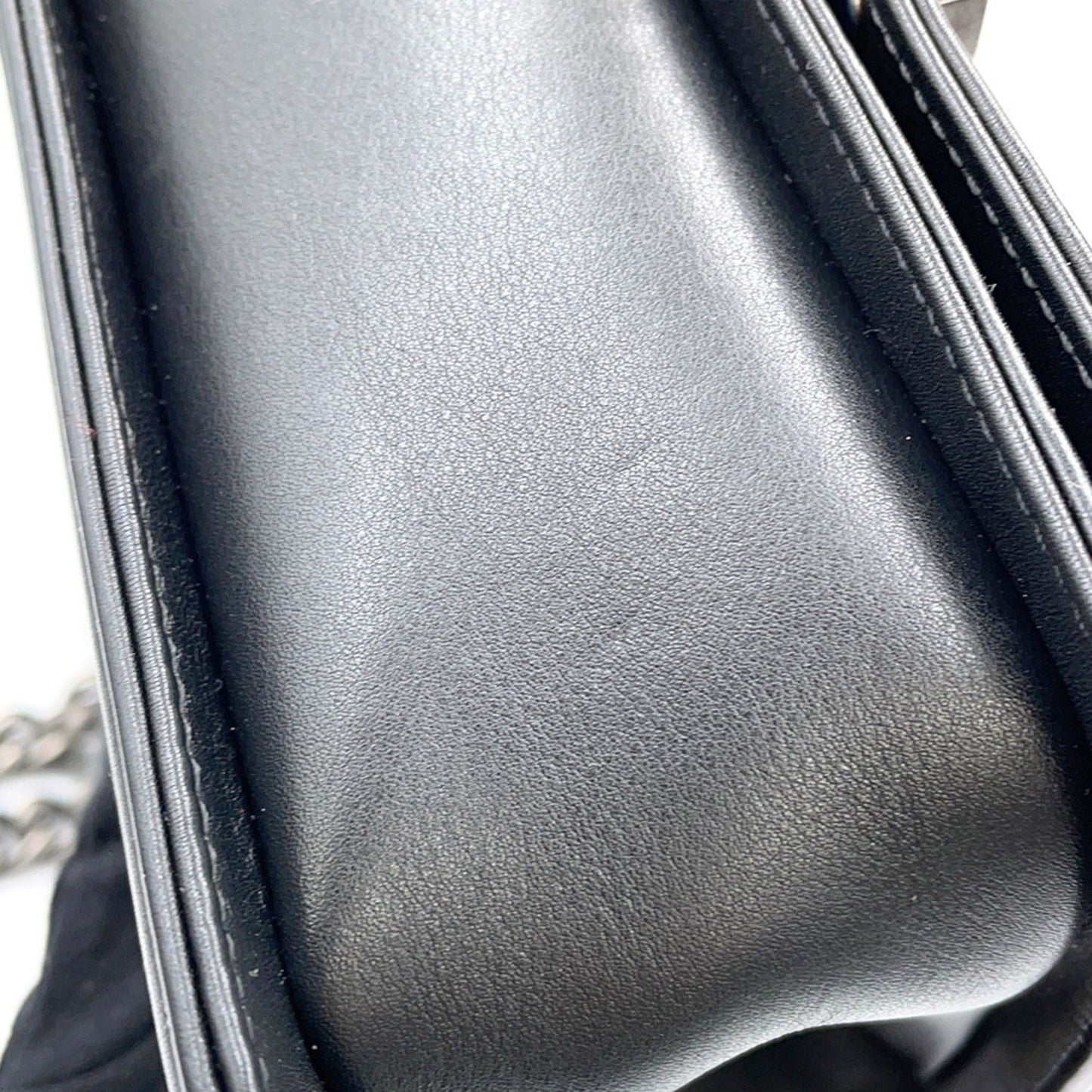 Chanel Others Black Shoulder Bags