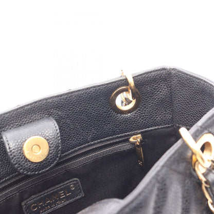 Chanel Others Black Tote Bags