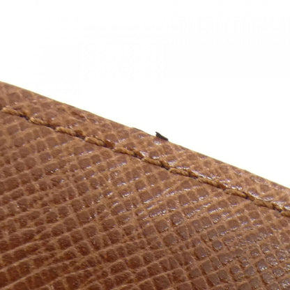 Louis Vuitton Coated Canvas Brown Cases