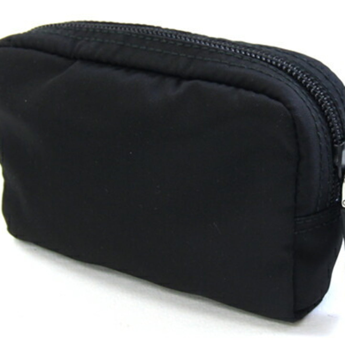 Prada Nylon Black Small Bags