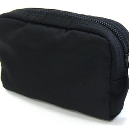 Prada Nylon Black Small Bags