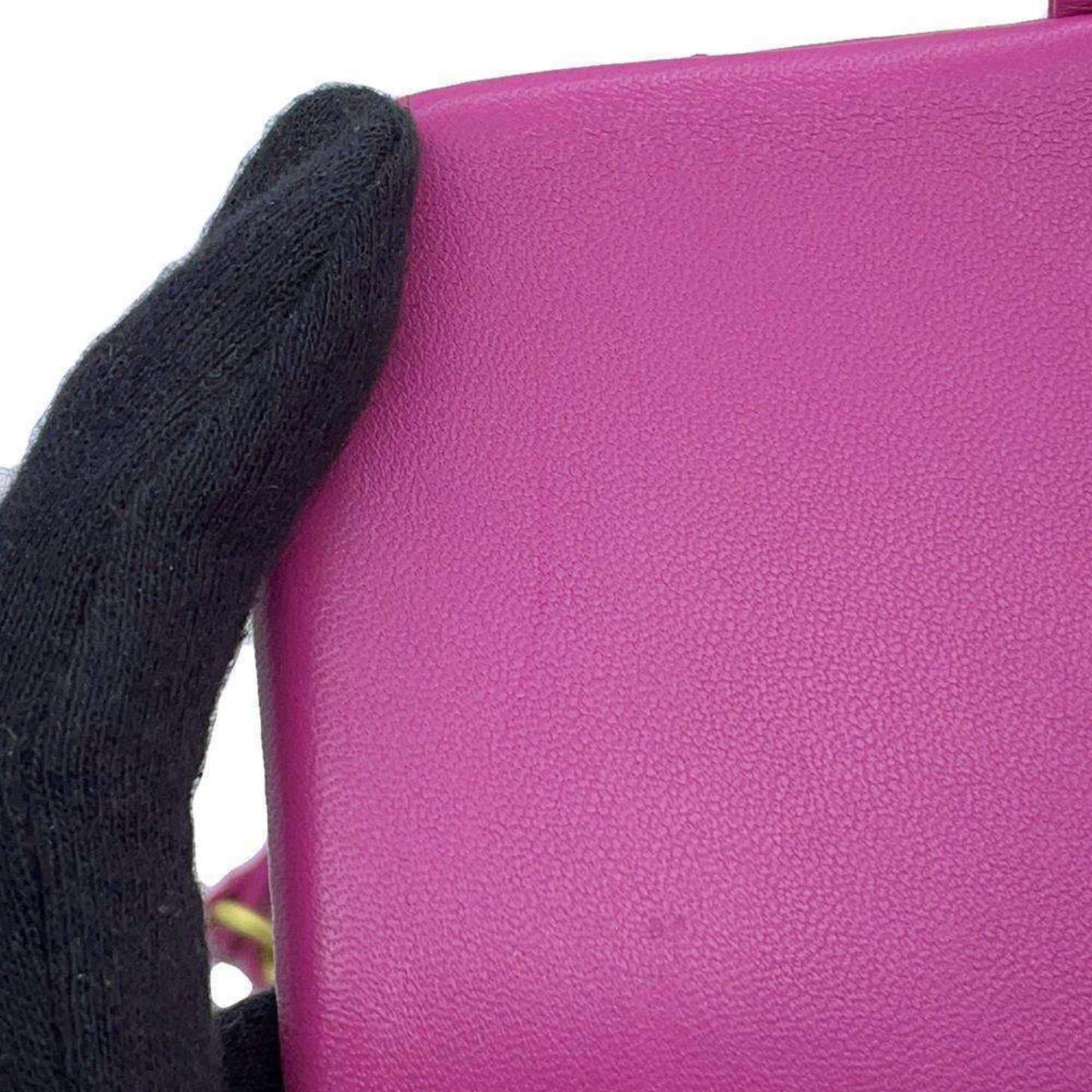 Chanel Others Purple Shoulder Bags