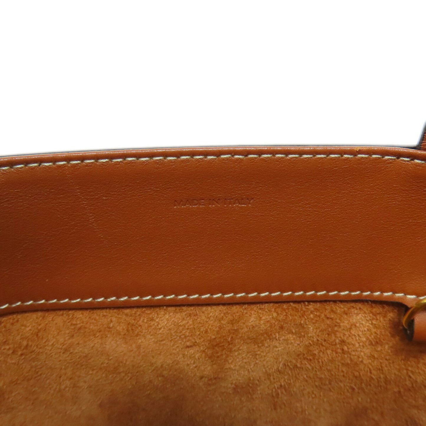 Celine Others Brown Handbags
