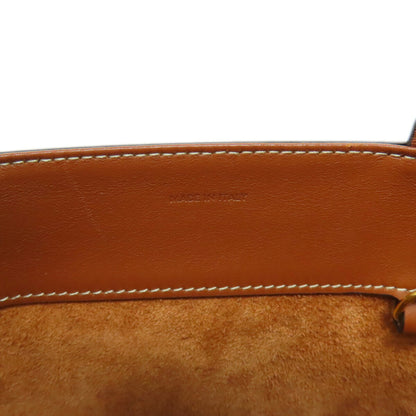 Celine Others Brown Handbags