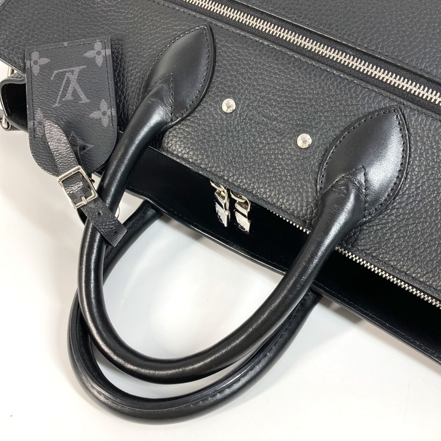 Louis Vuitton Others Black Shoulder Bags