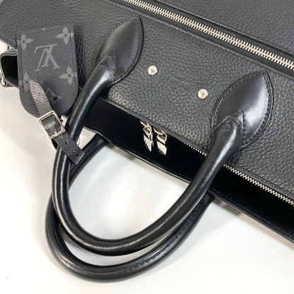 Louis Vuitton Others Black Shoulder Bags