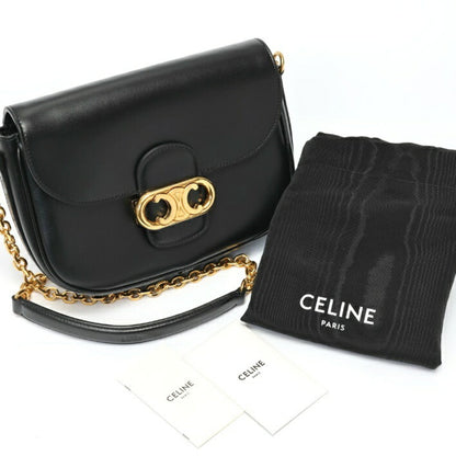Celine Others Black Shoulder Bags