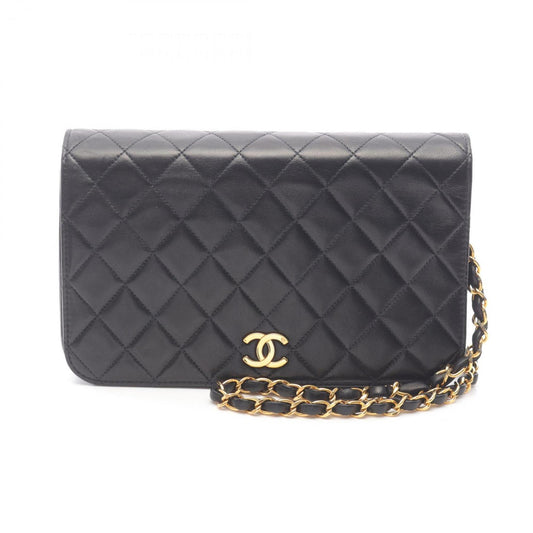 Chanel Others Black Shoulder Bags
