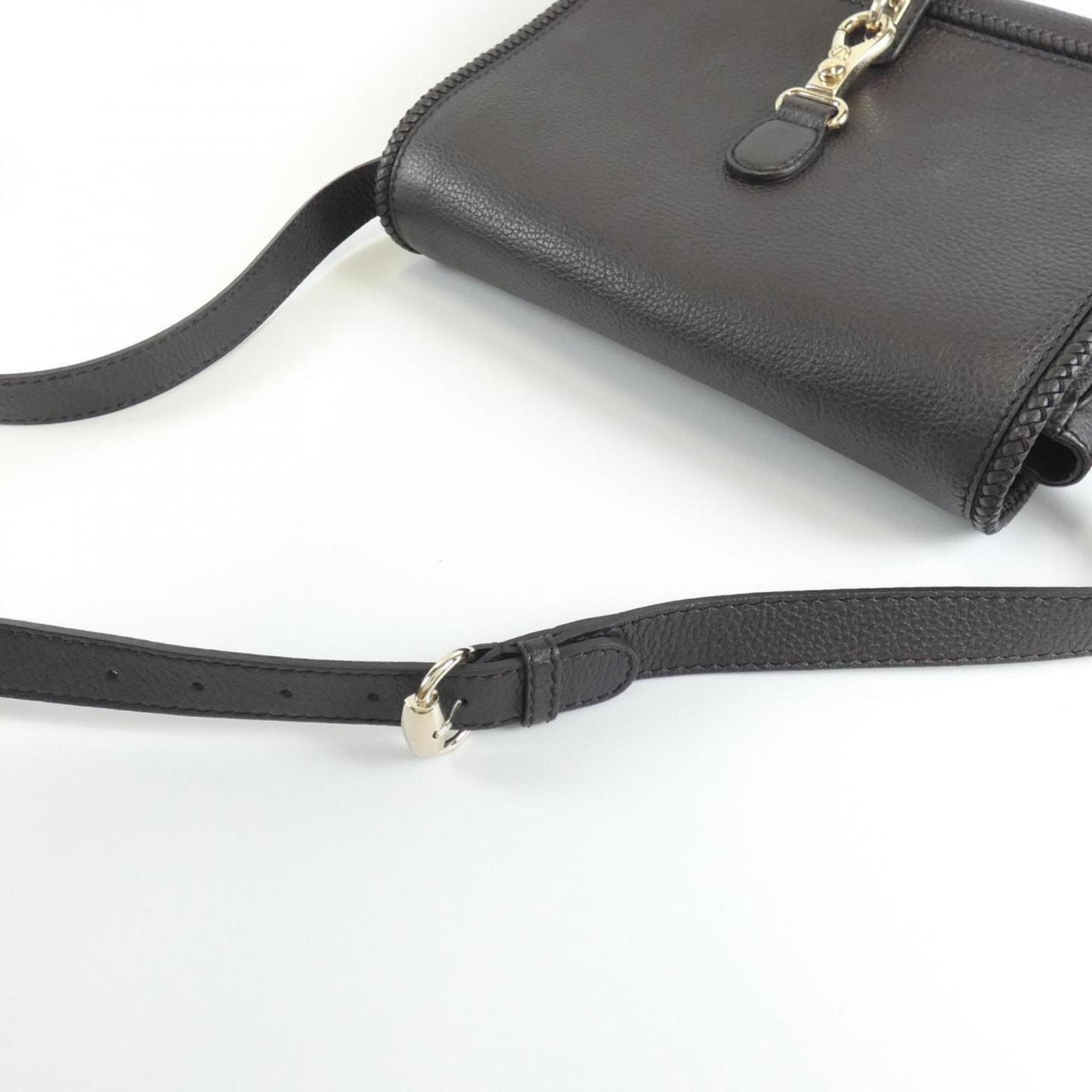 Gucci Others Brown Shoulder Bags