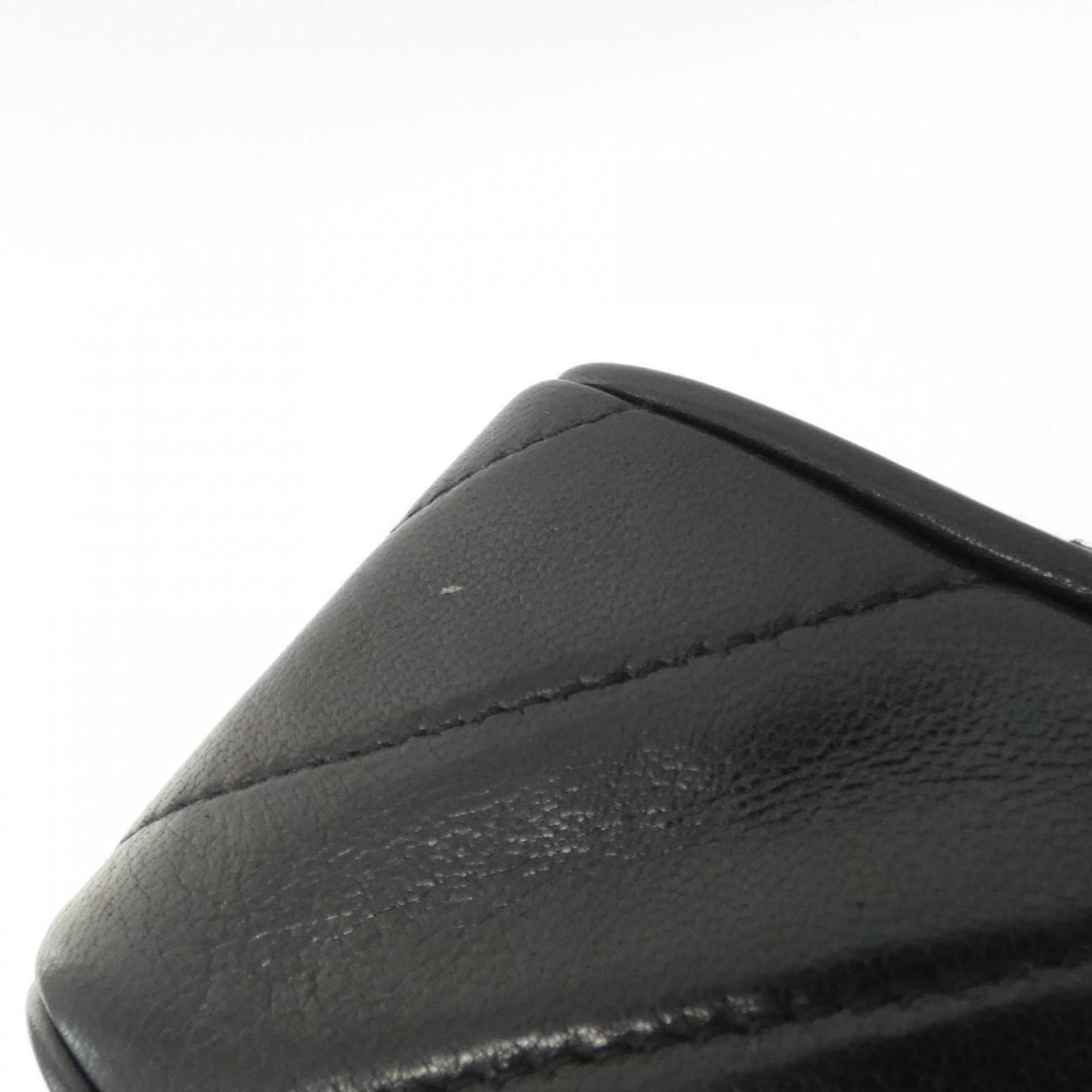 Chanel Others Black Shoulder Bags