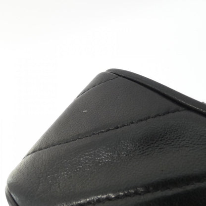 Chanel Others Black Shoulder Bags