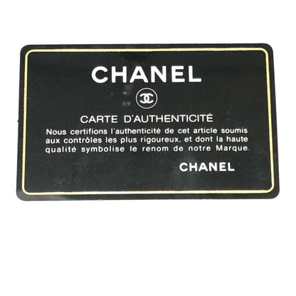Chanel Others Black Shoulder Bags
