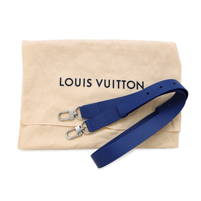Louis Vuitton Others Yellow Clutch Bags