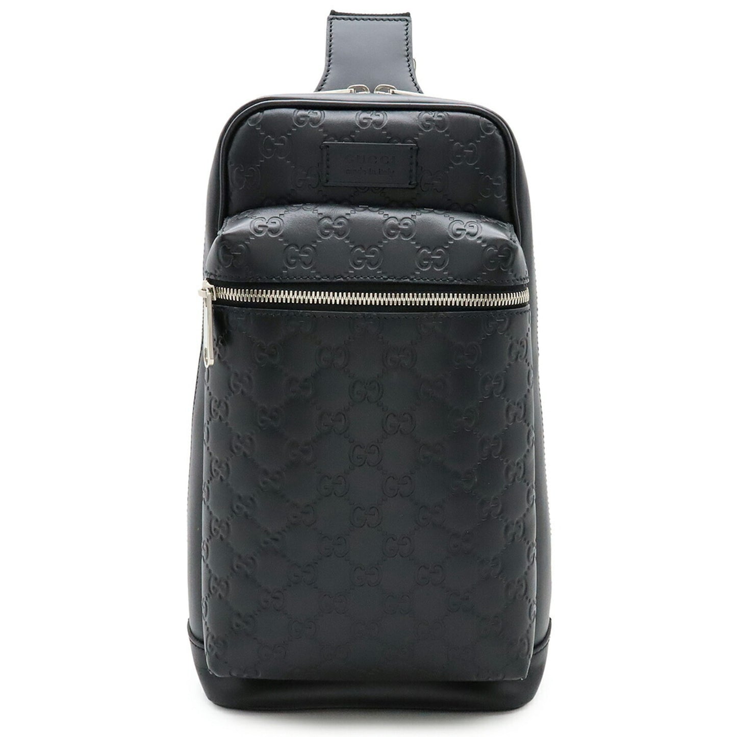 Gucci Others Black Shoulder Bags