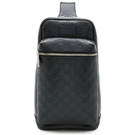 Gucci Others Black Shoulder Bags