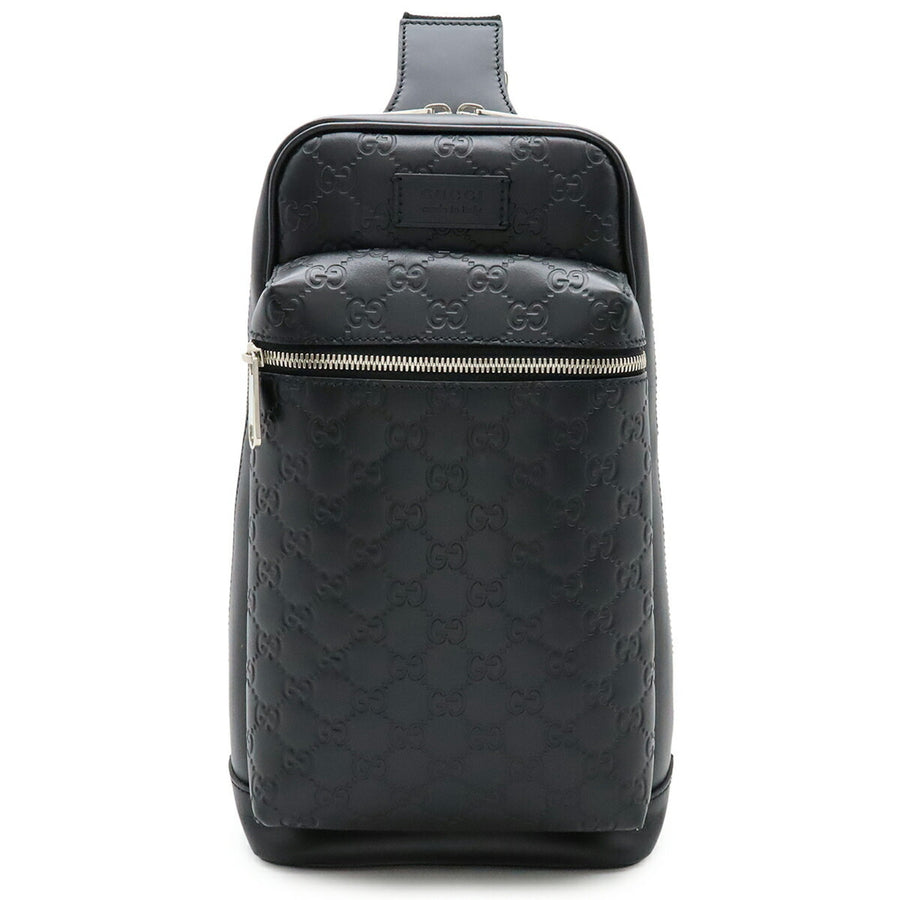 Gucci Others Black Shoulder Bags