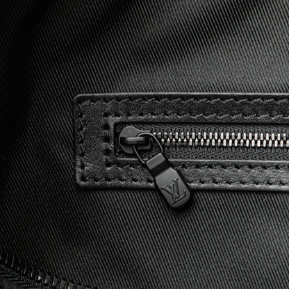 Louis Vuitton Others Black Travel Bags