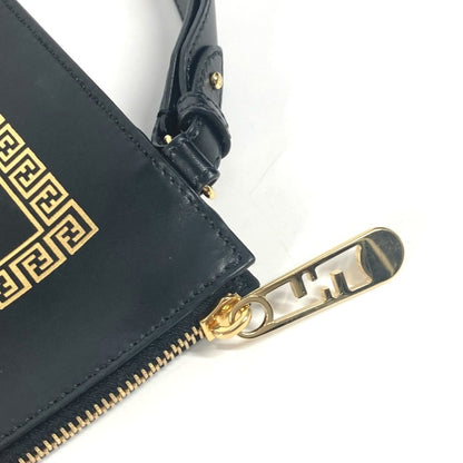 Fendi Others Black Clutch Bags