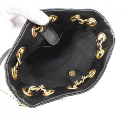 Chanel Others Black Shoulder Bags