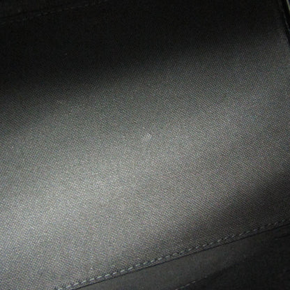 Balenciaga Canvas Black Handbags