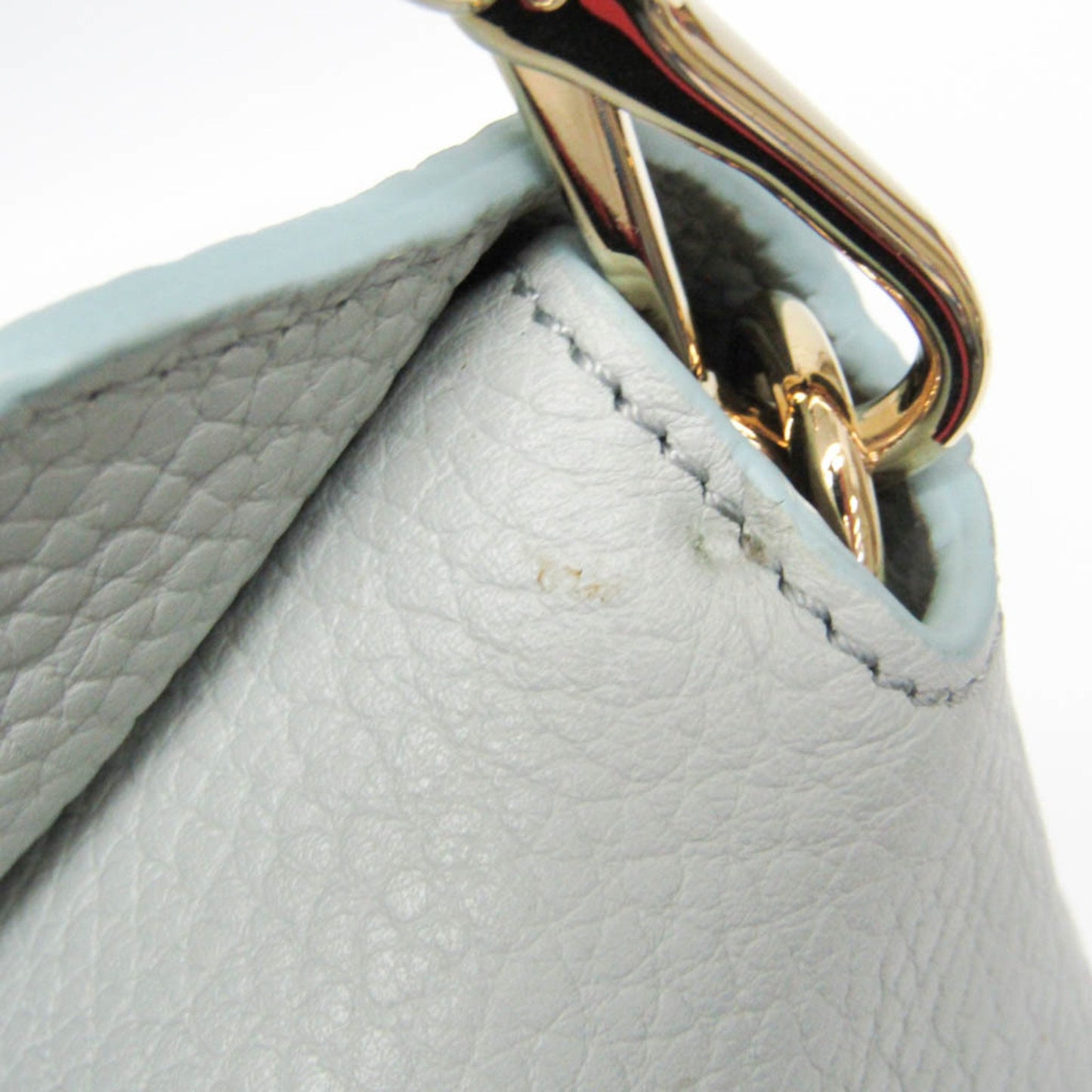 Burberry Others Blue Shoulder Bags