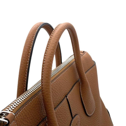 Tod's Others Brown Handbags