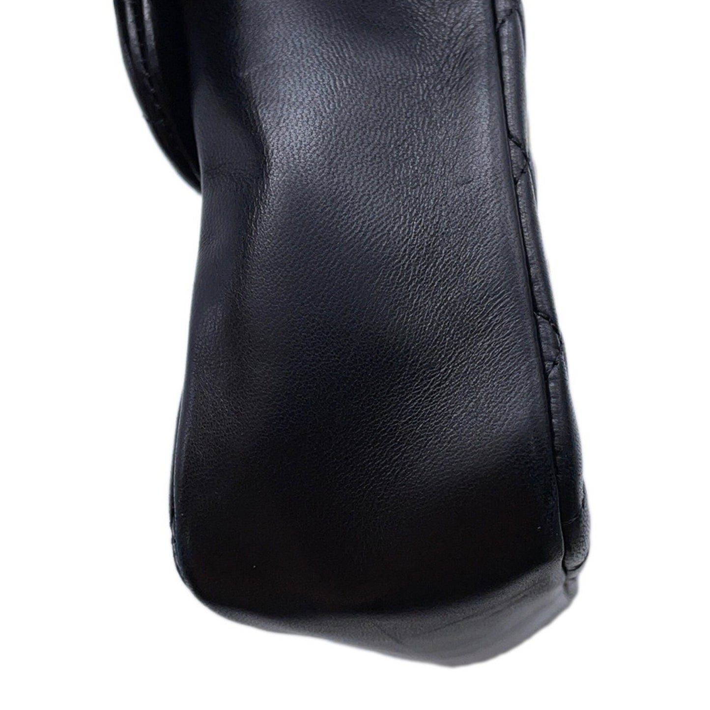 Chanel Others Black Shoulder Bags