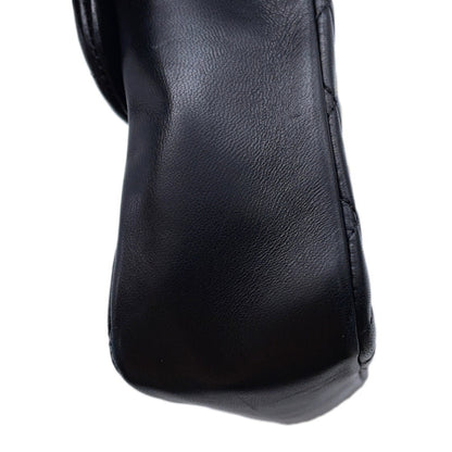 Chanel Others Black Shoulder Bags