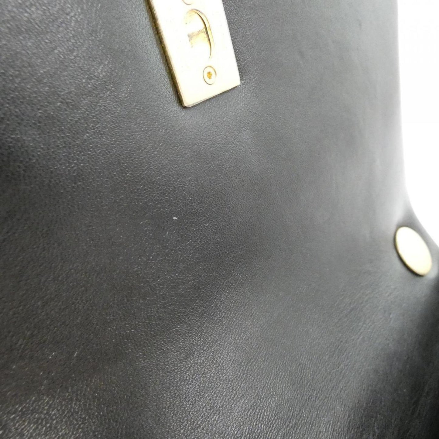 Chanel Others Black Shoulder Bags