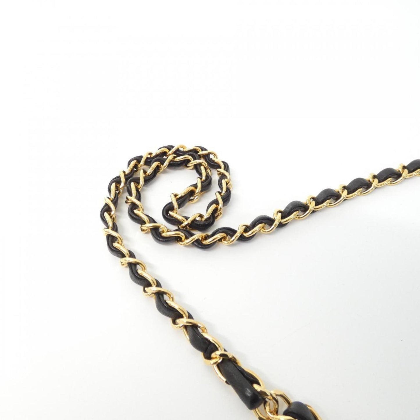 Chanel Others Black Shoulder Bags