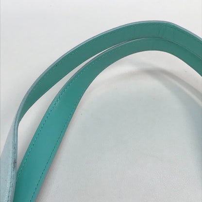Stella Mccartney Others Green Tote Bags